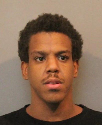 Darius Holman